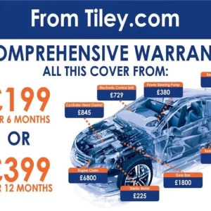 2012 Vauxhall Meriva 1.4T 16V Active Euro 5 5-door MPV - Image 4