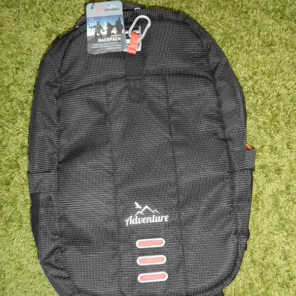 Black Goji GSBPBK15 15.6" Laptop Backpack