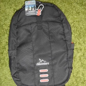 Black Goji GSBPBK15 15.6" Laptop Backpack
