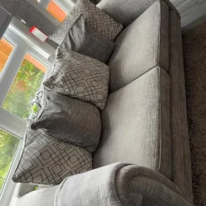 Sofa and chair - Image 2