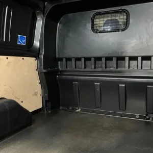 2023 Ford Transit Custom 320 Limited Auto L2 LWB Double Cab - Image 5