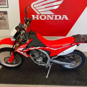 HONDA CRF250L - Image 2