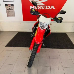 HONDA CRF250L - Image 3