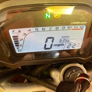 HONDA CRF250L - Image 5