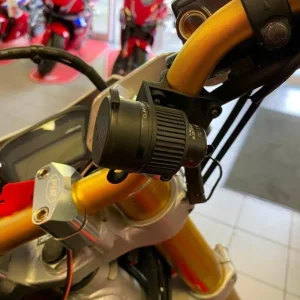 HONDA CRF250L - Image 8