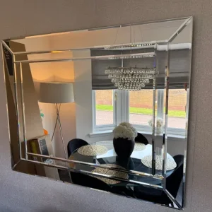 Large mirror - Image 3