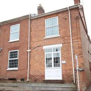 1-room student room with en-suite, Avenue Road