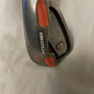 Mitsushiba golf sand wedge 460CSX - Image 2