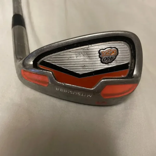 Mitsushiba golf sand wedge 460CSX
