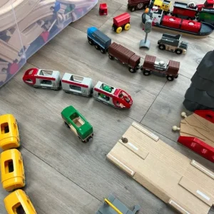Large Brio Set - Image 2