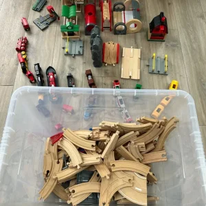 Large Brio Set - Image 3
