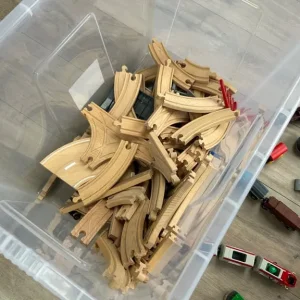Large Brio Set - Image 4