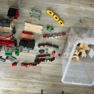 Large Brio Set - Image 5