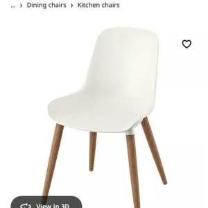 IKEA Dining Table - Image 4