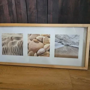 Beautiful glazed wall picture - Image 4