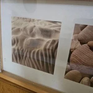 Beautiful glazed wall picture - Image 5