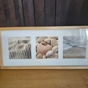 Beautiful glazed wall picture - Image 6