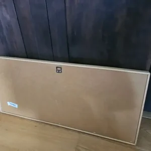 Beautiful glazed wall picture - Image 7