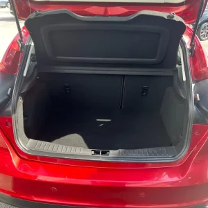 FORD FOCUS 1.5 TDCi Titanium X 2016 - Image 4