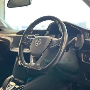 2020 Vauxhall Corsa Electric Elite Nav 50kWh Hatchback - Image 2