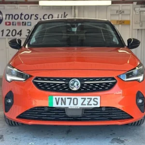 2020 Vauxhall Corsa Electric Elite Nav 50kWh Hatchback - Image 5