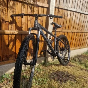 Carrera 16" bike - Image 2