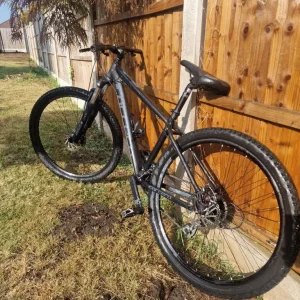 Carrera 16" bike - Image 3
