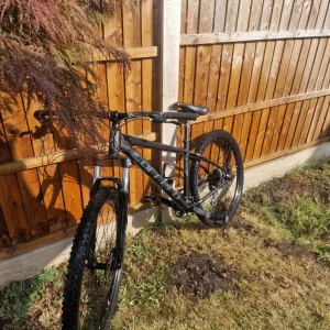 Carrera 16" bike - Image 4