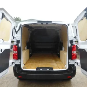 2023 Citroen Dispatch 1.5 BlueHDi 1000L Panel Van Manual - Image 7
