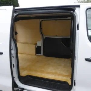 2023 Citroen Dispatch 1.5 BlueHDi 1000L Panel Van Manual - Image 8