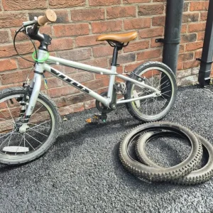 Vitus kids bike - Image 2