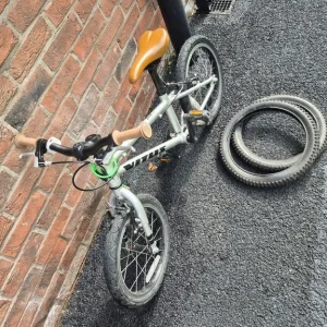 Vitus kids bike - Image 3