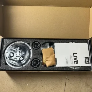 Blam Live L165P car speakers - Image 4