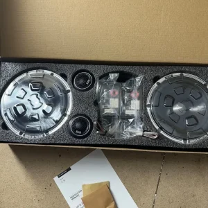 Blam Live L165P car speakers - Image 5