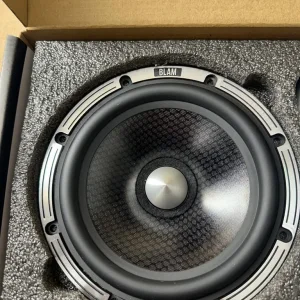 Blam Live L165P car speakers - Image 6