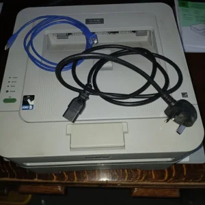 Brother HL 2130 Black and White Laser Printer - Image 2