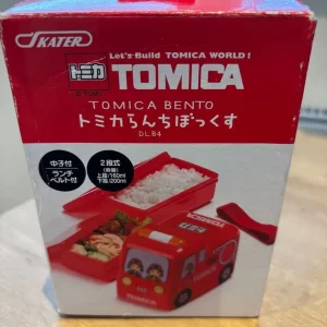 Tomica Bento box - Image 2