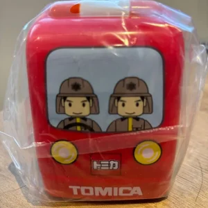 Tomica Bento box - Image 3