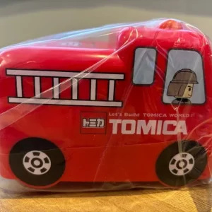 Tomica Bento box