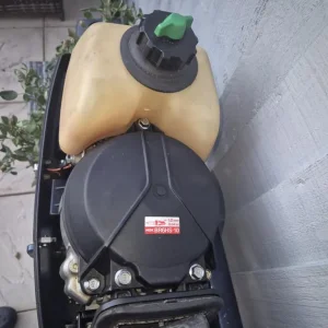 Yamaha Malta 3HP 2 Stroke - Image 4
