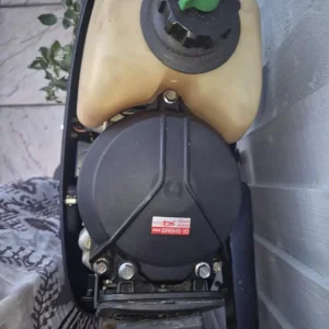 Yamaha Malta 3HP 2 Stroke - Image 7
