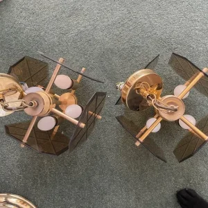 Ceiling lights - Image 5