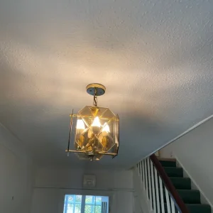 Ceiling lights