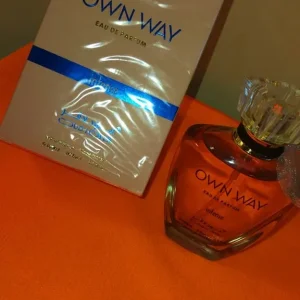 Own Way Perfume 100ml - Image 2