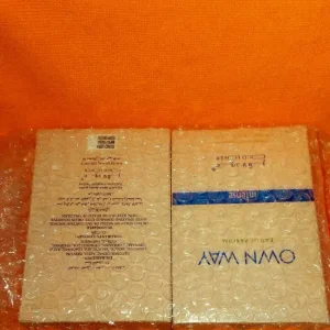 Own Way Perfume 100ml - Image 3