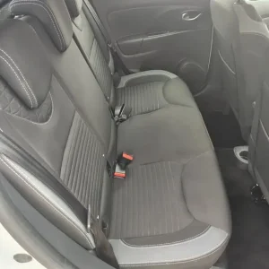 2016 Renault Clio DYNAMIQUE S NAV DCI Hatchback Diesel Manual - Image 7