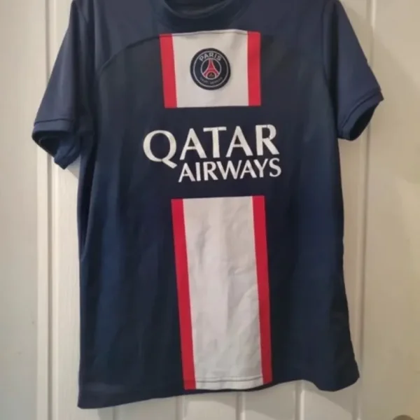 PSG top