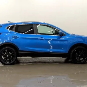 2019 Nissan Qashqai dCi N-Connecta SUV Diesel Manual - Image 2