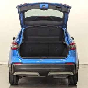 2019 Nissan Qashqai dCi N-Connecta SUV Diesel Manual - Image 4