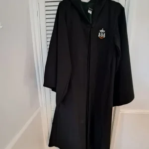 Original Harry Potter robe